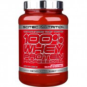 100% WHEY PROTEIN PROFESSIONAL - 2350 G